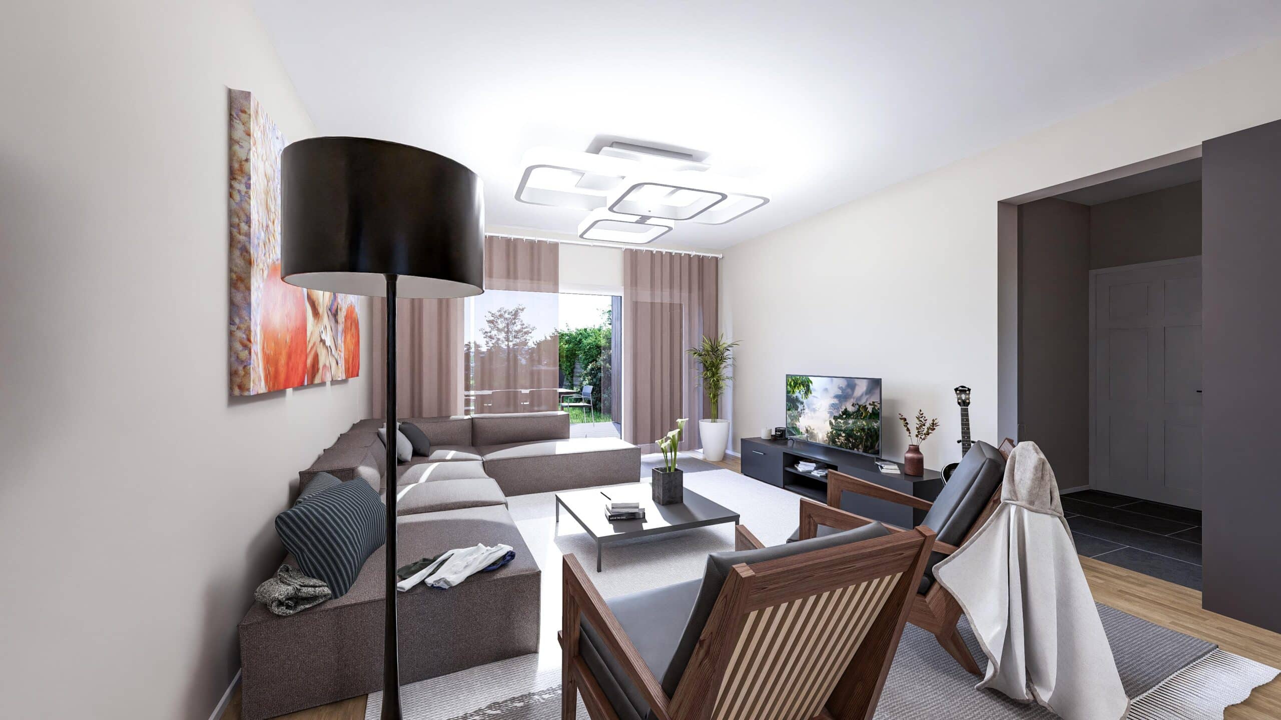 Miks valida 30.ndates pereelu jaoks elukohaks Elva linn?