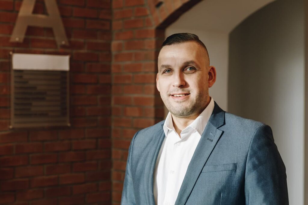 Elevoni asutaja, Margo lugu: kuidas Pärnu kolledži aitas uue teekonna algusesse!